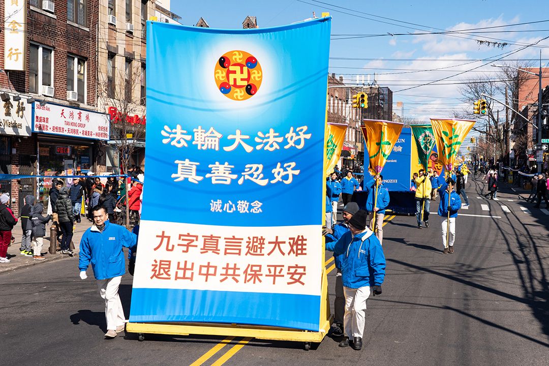 诚信大法脑血栓症状消失  严重车祸后第二天出院