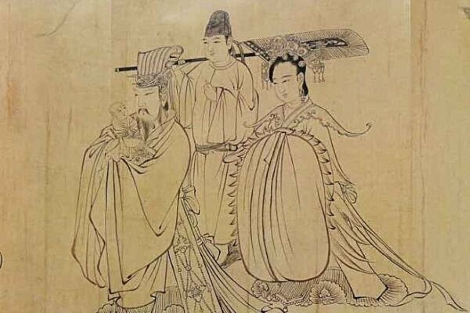 關於釋迦族覆滅的歷史故事