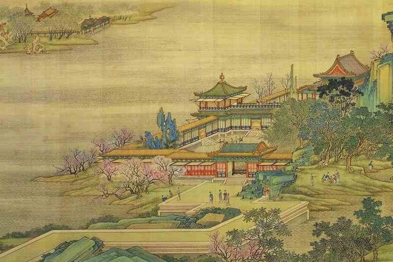 古代司法官員是如何對待犯人的