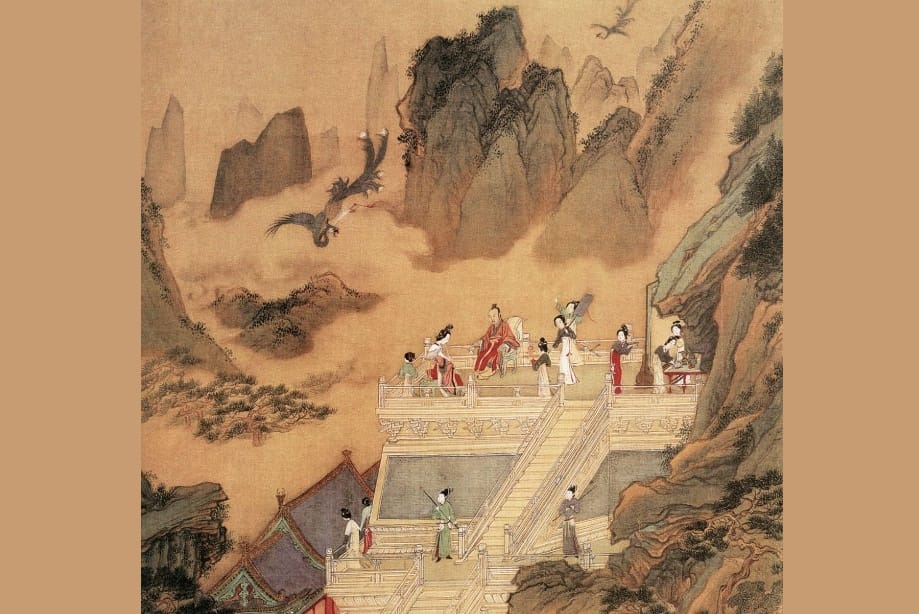 傳統價值在現代科學和AI時代的意義 (1)