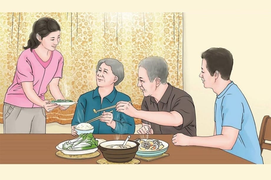 化解婚姻霸凌 東北媳婦重生記