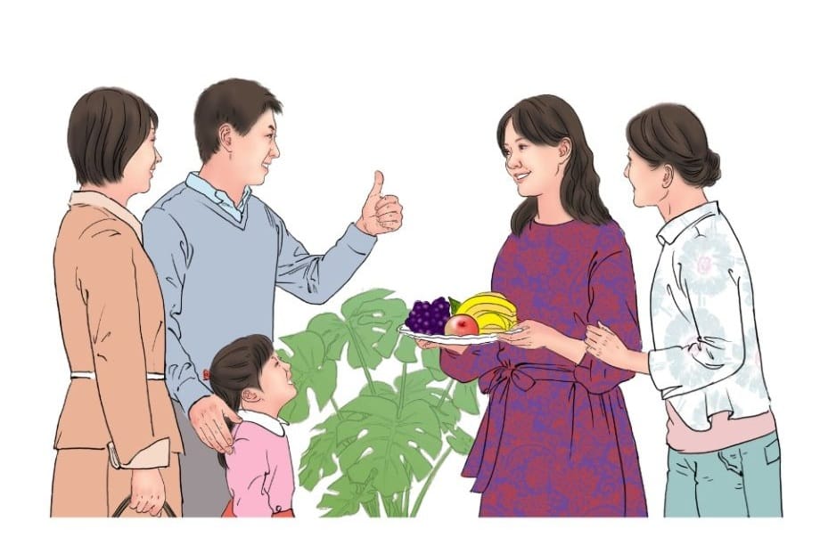 從躺平拆台到以誠相待  她有妙法增加團隊幸福指數