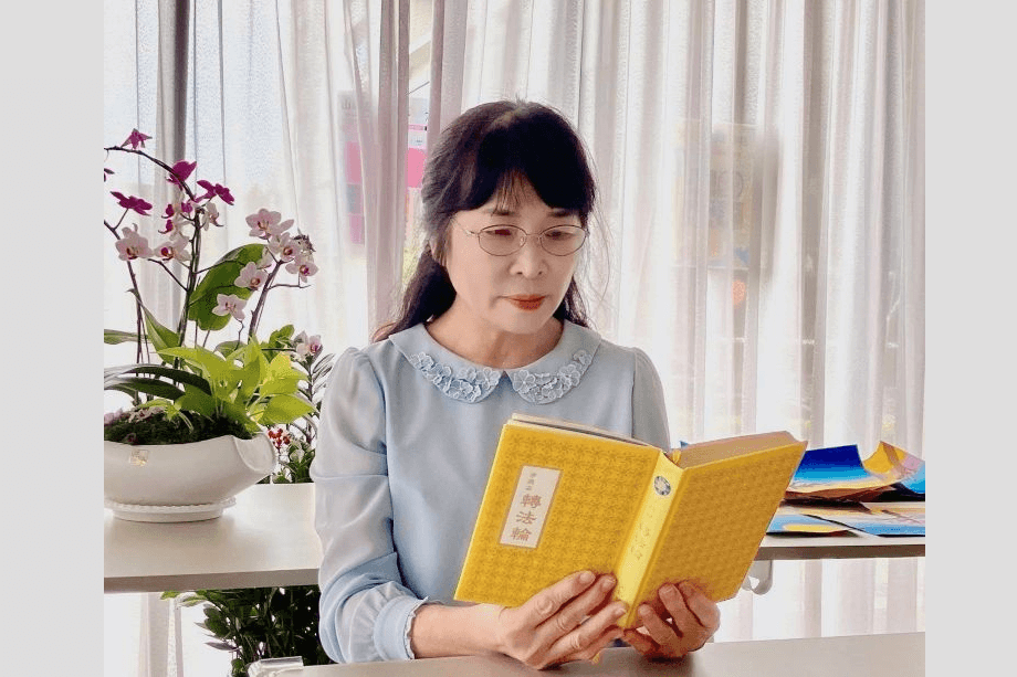 一句話帶來奇蹟 誰能想到她曾是「虎媽」