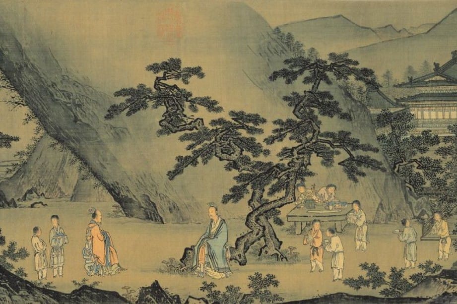 「修煉」源流考（1）