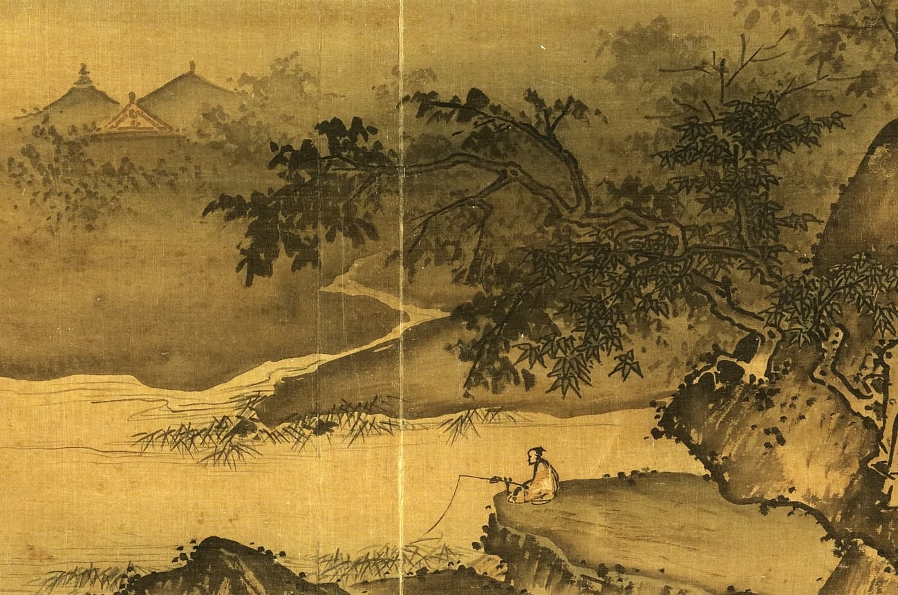 姜子牙的「倒霉歲月」：吃得了苦，才擔得起重任