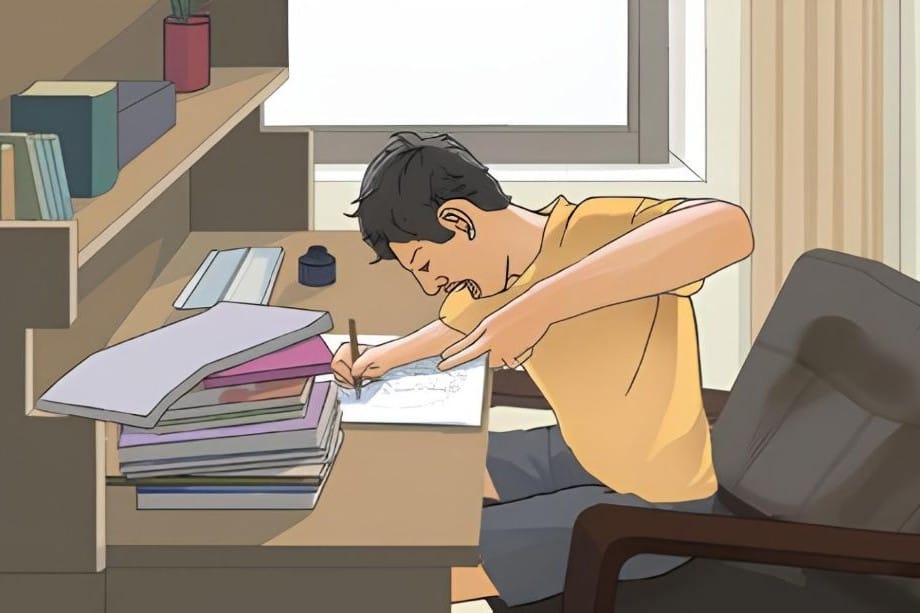 走出「刀光劍影」虛擬世界的藝術少年