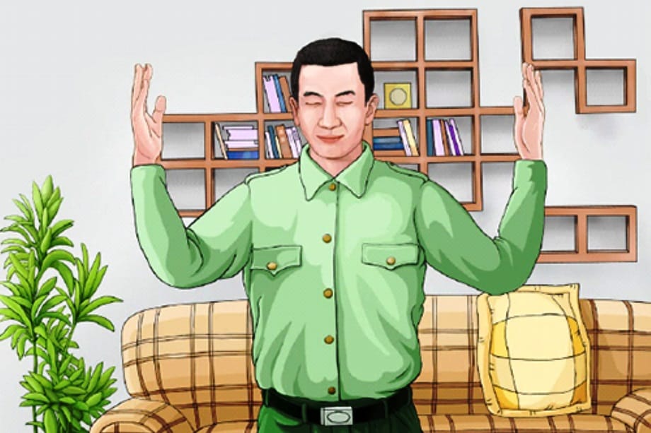 我的保安日記：一段堅守與成長的旅程