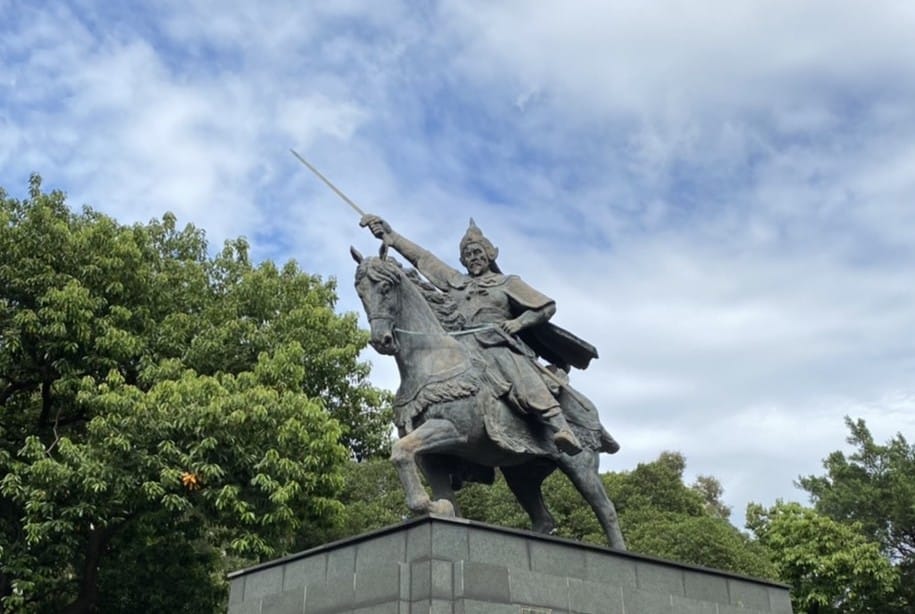 諸葛亮也欽佩的天下之將 —— 樂毅