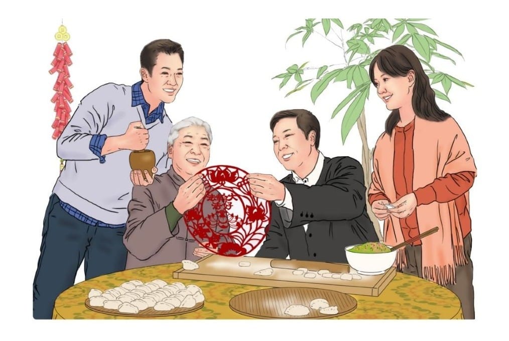 4年前罹癌  如今93歲老父健康快樂地活著