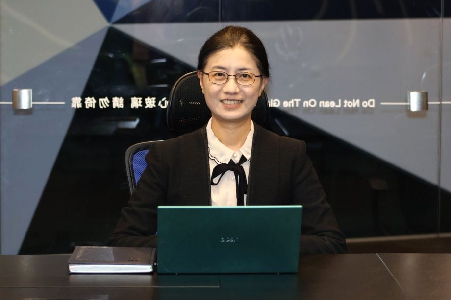 病危後脫胎換骨 台灣外商精英的修煉之路