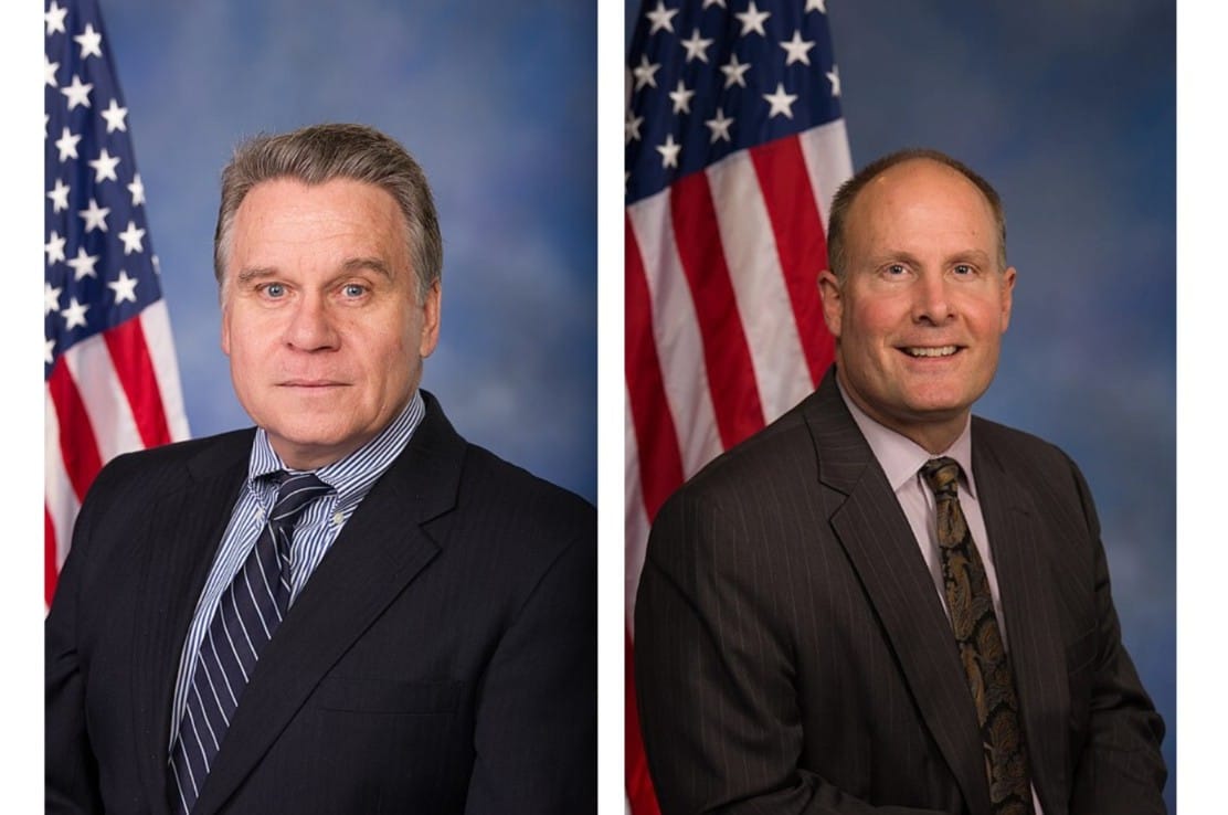 美眾議員譴責思科協助中共迫害法輪功