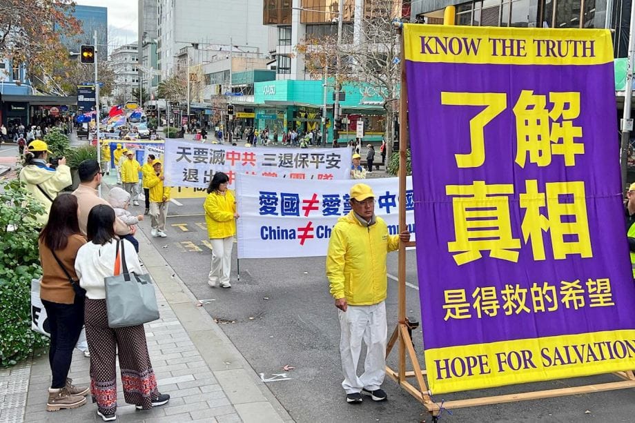 于朦朧案帶來的思考