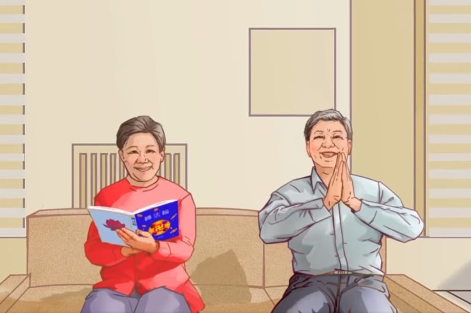 當嘲笑變成羨慕 頑固么媽學功記