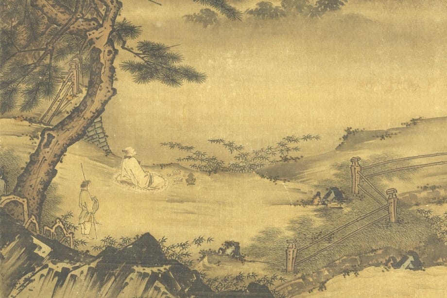 甚麼是大智慧的君子之風