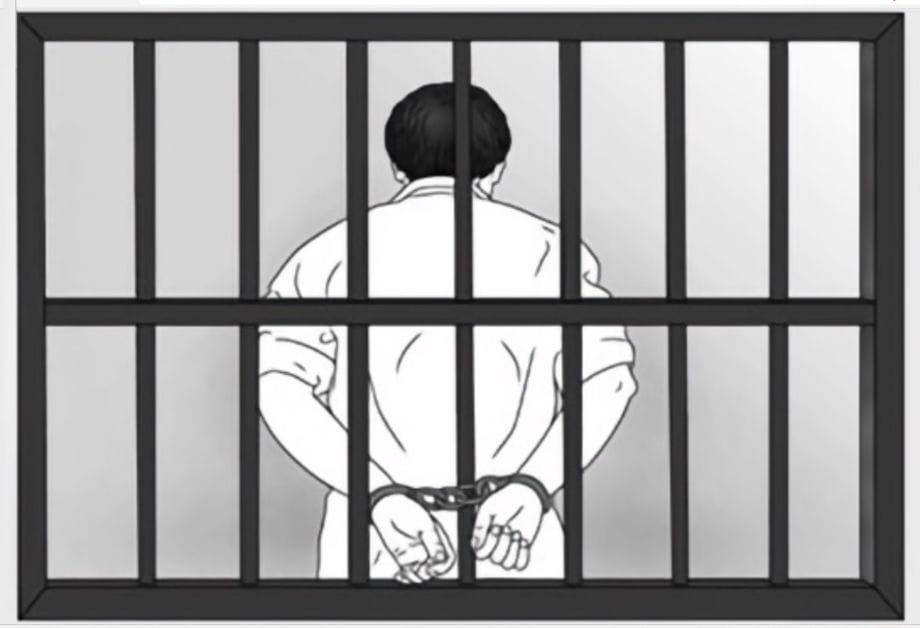 長刑期+巨額勒索 廣東梅州78位法輪功學員遭冤判