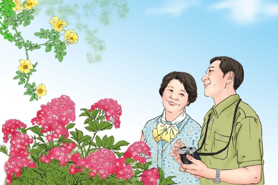 為他人著想   是最感動人心的力量