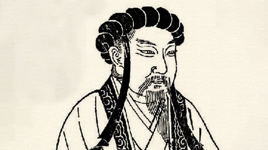 八十九字的教子經典──諸葛亮《戒子書》