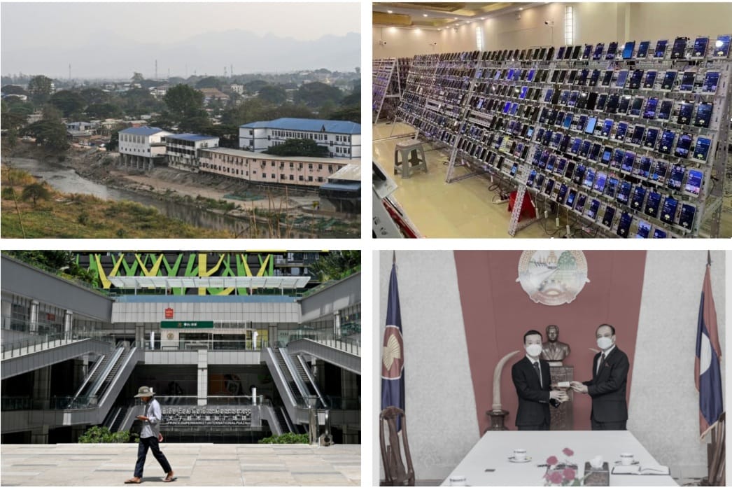 從電信詐騙看殘害中國百姓的真正元凶