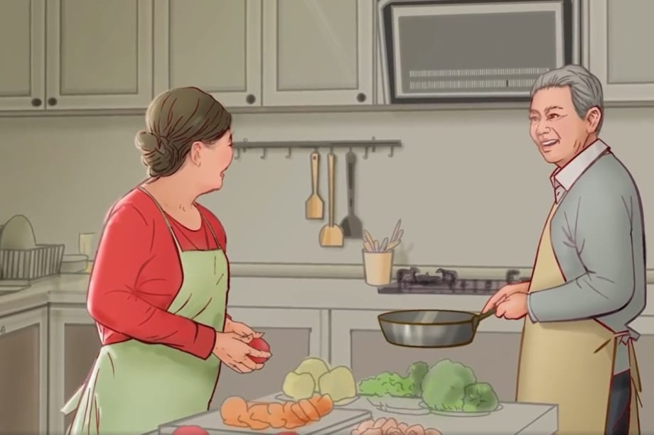 家族肝硬化病史被丈夫改寫了！