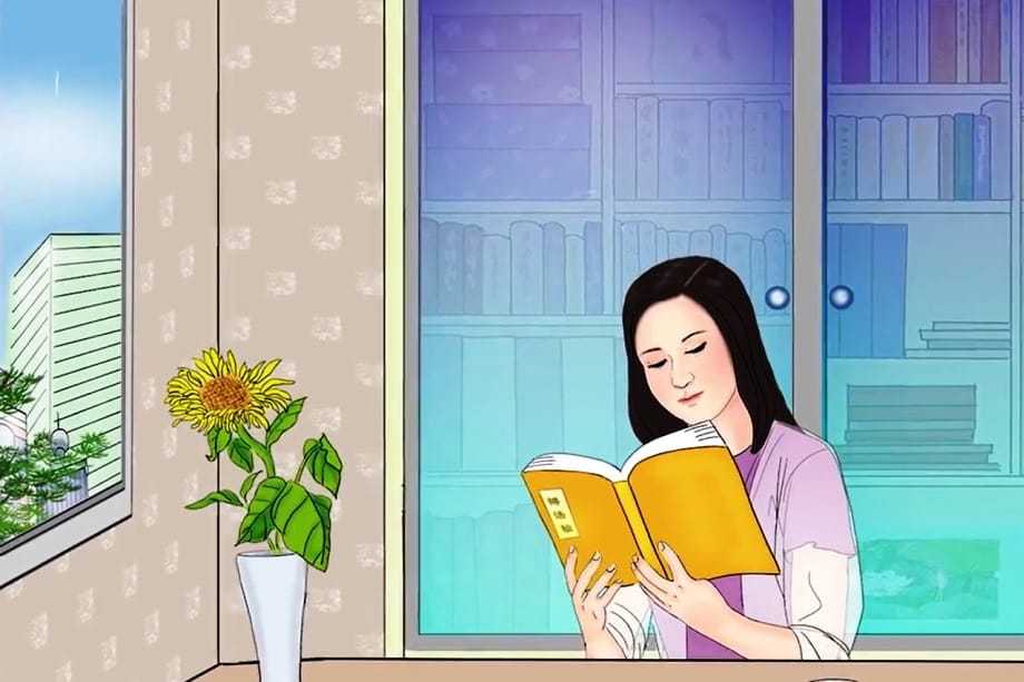 【1分鐘故事】奇蹟真實發生在我身邊