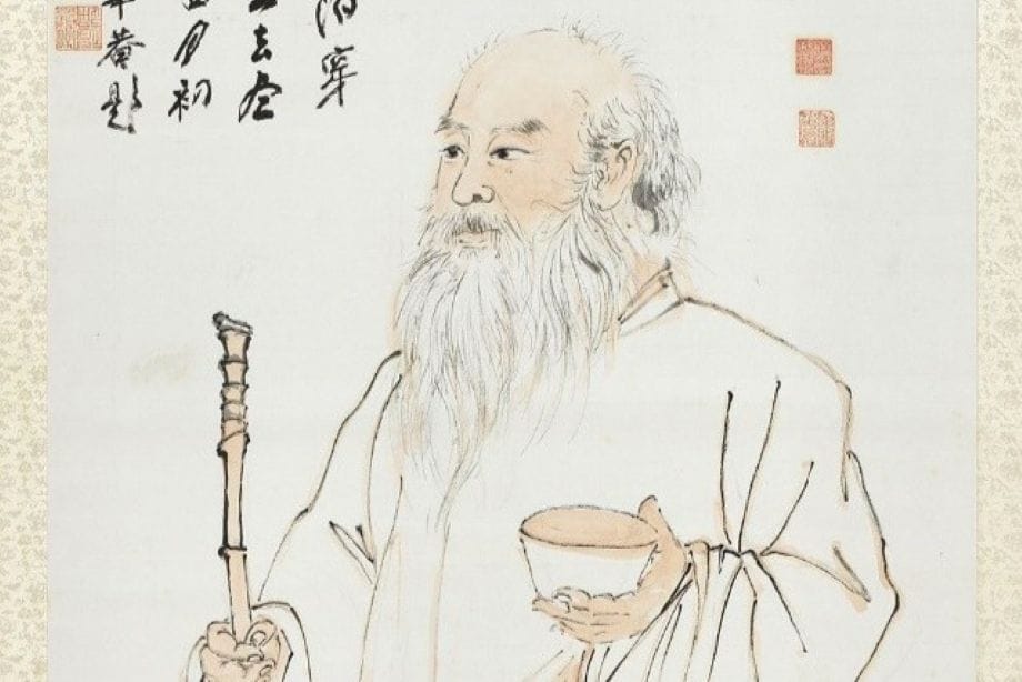 佛家典故中的養生之道：飲食有度