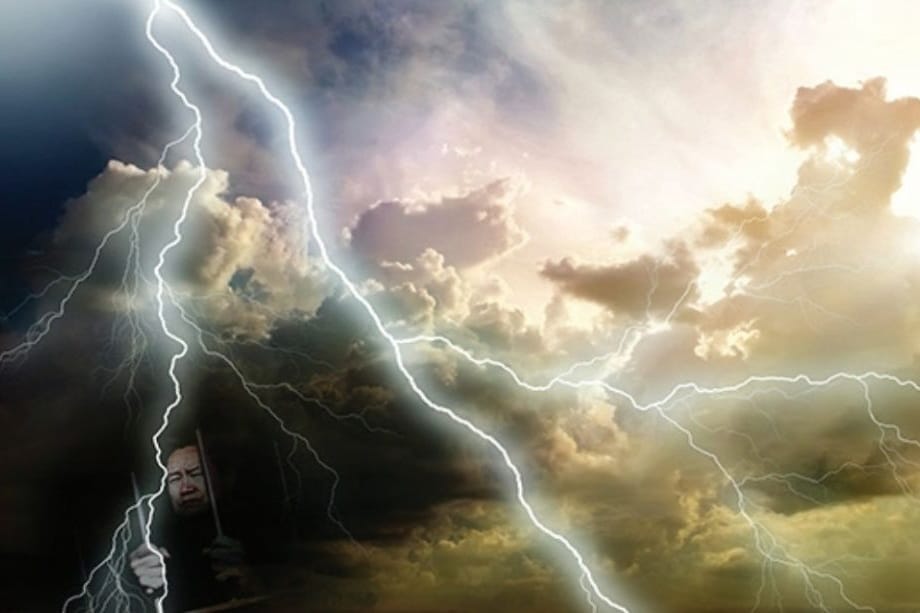 我親身經歷的參與迫害者現世現報的事例