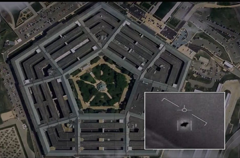 紀錄片《揭露時代》讓外星人真相走入公眾視野