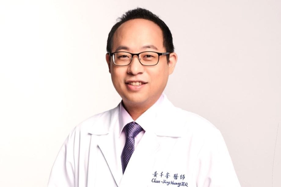 【1分鐘故事】台灣主任醫師：法輪功可以提升免疫細胞活性