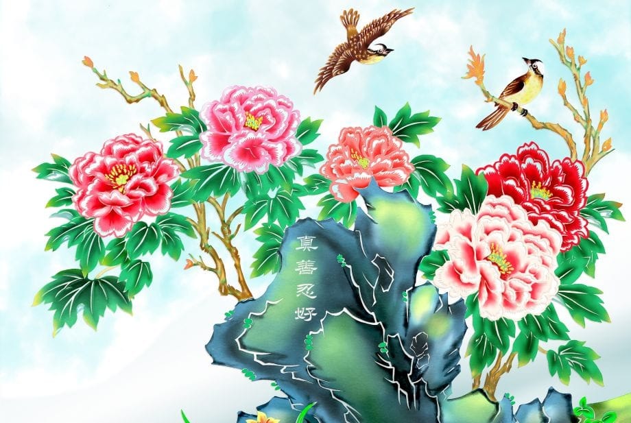 這一念  決定了他們的福禍安危、人生走向