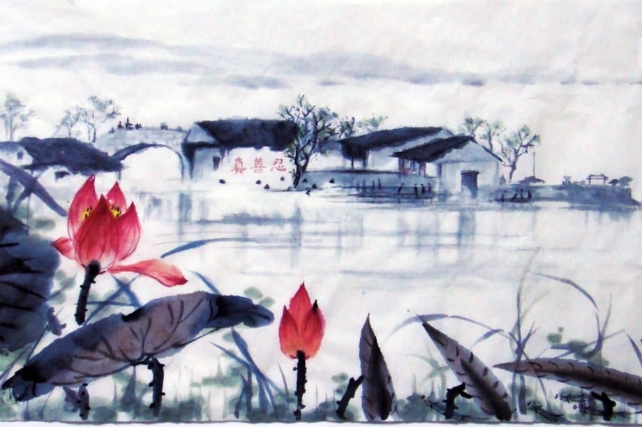 【窗前馨語】真心做好人行善事