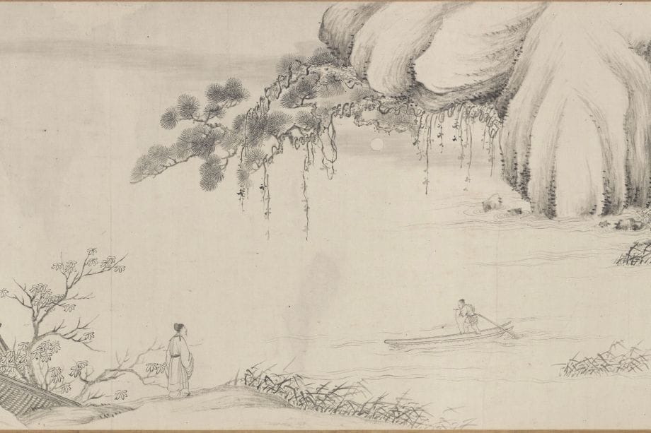 【1分鐘故事】辛棄疾《青玉案・元夕》：浪漫背後的清醒與理智