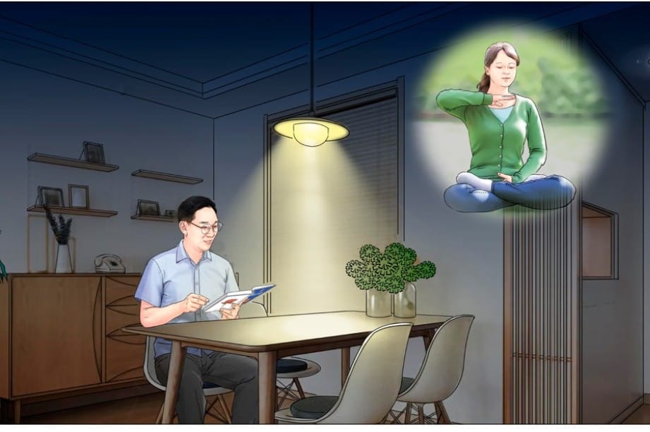 辨明善與惡的心路歷程