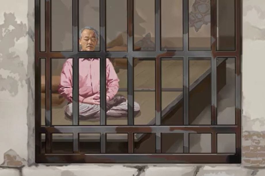 一場違法迫害  剝奪了無數善良人的天倫之樂