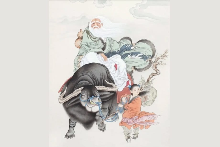 老子真的教人把百姓當「芻狗」嗎？