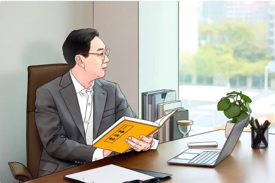 當財富不再是社會潮流的指南針  人心回暖了