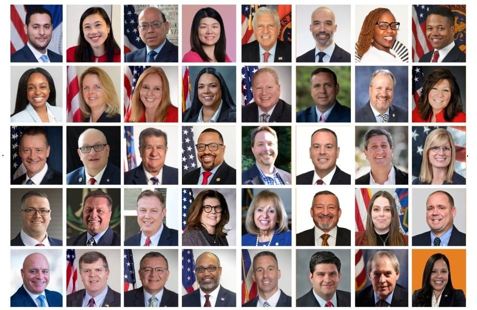 神韻重返紐約  近70位政要褒獎迎賀