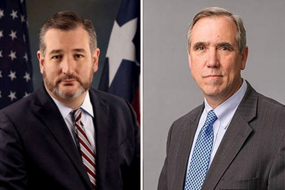 美國參議員提法案 保護法輪功和活摘器官受害者