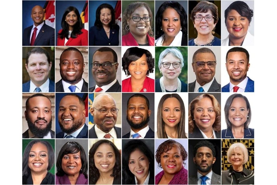 神韻美國巴爾的摩演出在即  馬里蘭政要頒發褒獎