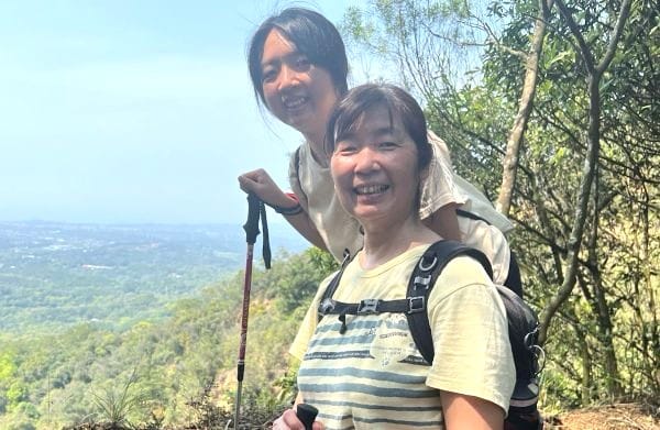 一次跌倒  改写一家人的人生方向