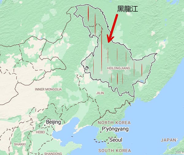黑龍江五年冤獄摧殘  71嵗退休教師出獄精神失常