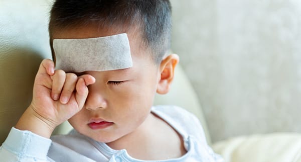 絕處逢生：河北一名「不治之症」幼童的康復奇蹟