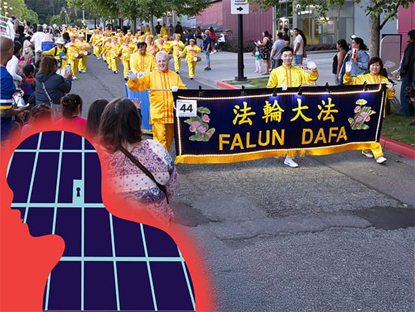 从「仇外」的牢笼里走了出来