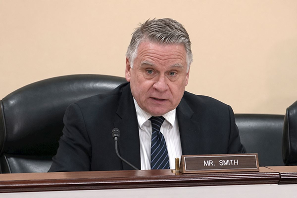 CECC聽證會聚焦強摘器官指控　美國議員與專家呼籲國際行動