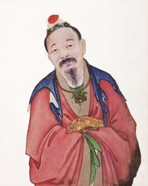 丙吉捨生救主 不為人知不自許