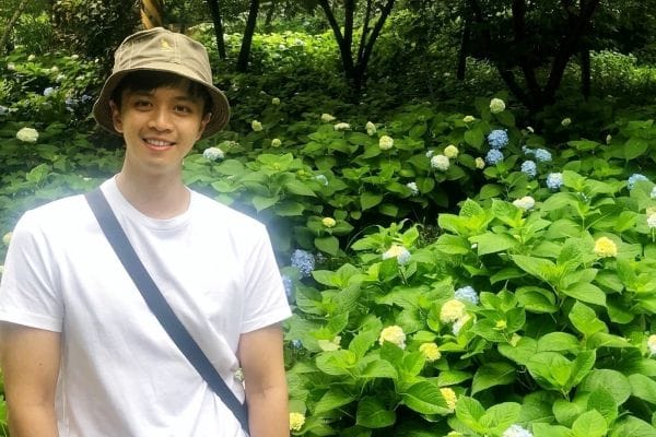 一堂歷史課：開啟少年的「不惑」人生
