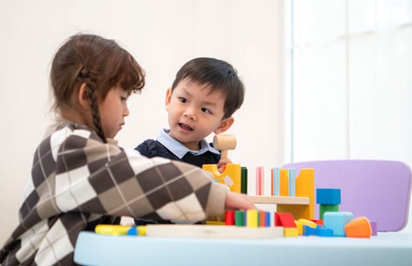 小學教師：善的循環改變學生、家長和職場