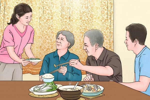 從「老好人」到「真正的好人」