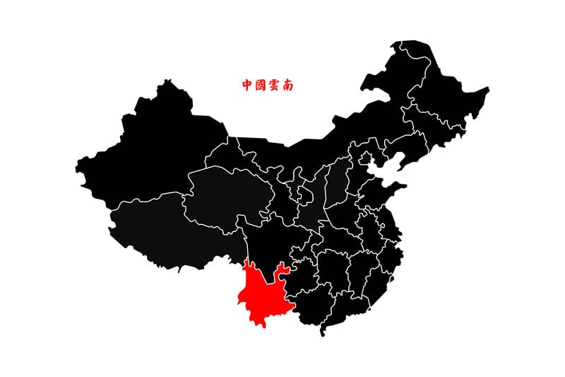 雲南楊錦輝搭高鐵遭綁架  關押20天後死於看守所