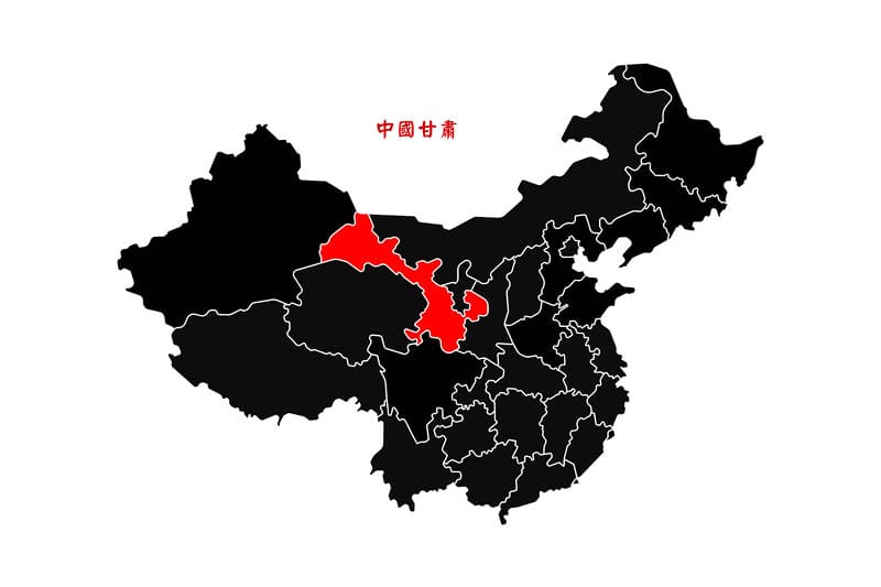 關押逾1年半  甘肅4學員與1家屬遭判刑