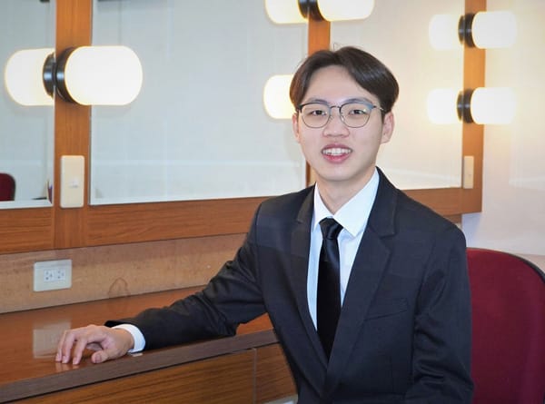 國中生走出強迫症  成為更好的自己